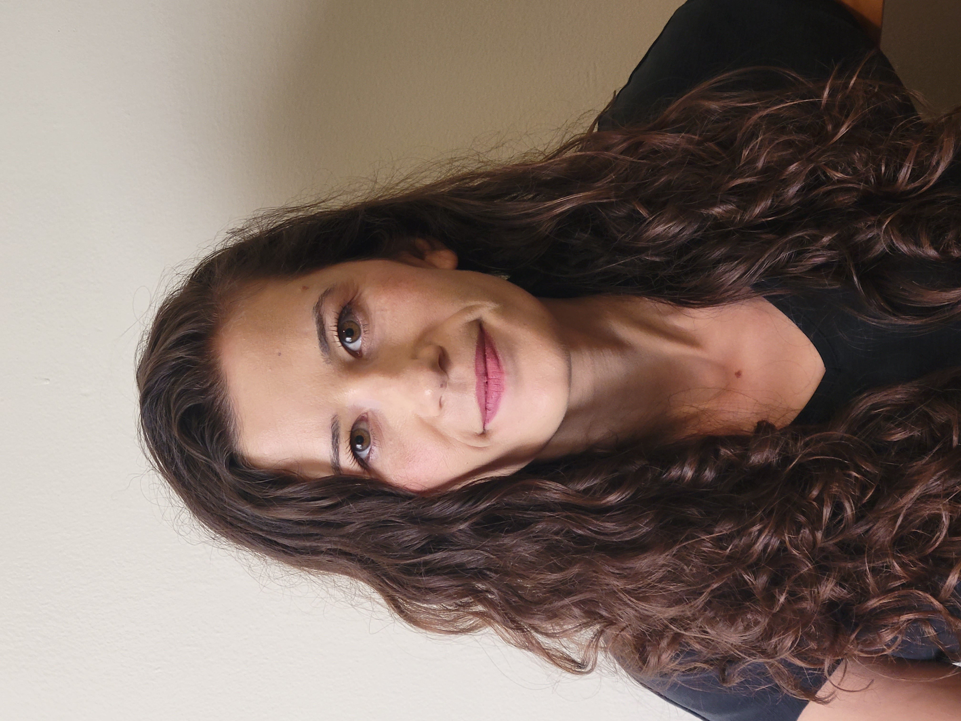 Photo of Hatice Mutlu